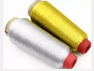Golden thread and silver thread Golden thread and silver thread
