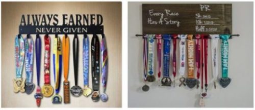 Board-Medal-Display