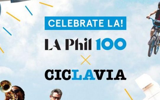 Celebrate LA