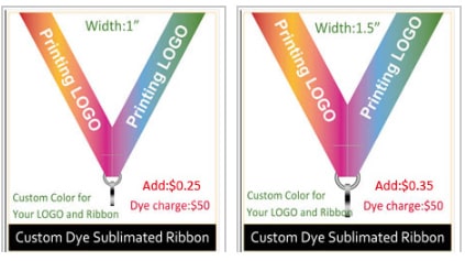 Custom Medals  How to Select Ribbons For Medals? >