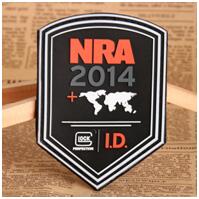 PVC Patches PVC Patches