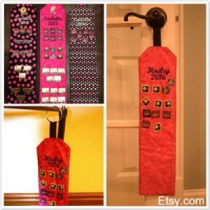 Creative and Cute Ways to Display Your Enamel Pins | GS-JJ.com