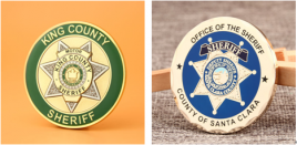 Sheriff challenge coins_GS-JJ.com