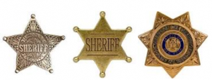 Sheriff badge _google.com