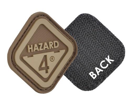 Custom PVC Patches, Three Types of PVC Patches