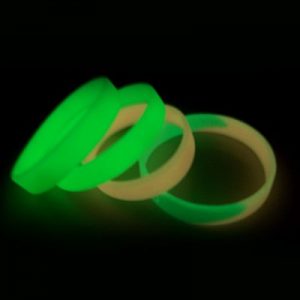 Luminous Wristbands