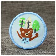 Woven Patches Woven Patches