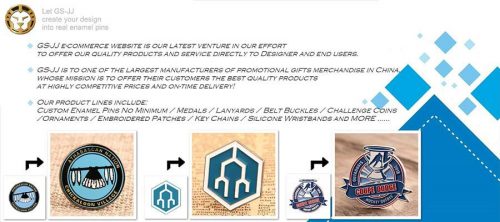 order custom pins order custom pins