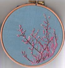 Traditional Embroidery 2