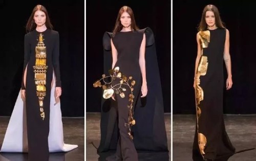 GOLD & BLACK--Queen's choice (1) GOLD & BLACK--Queen's choice (1)