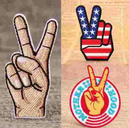 Victory Custom Patches Victory Custom Patches