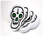 die cut stickers