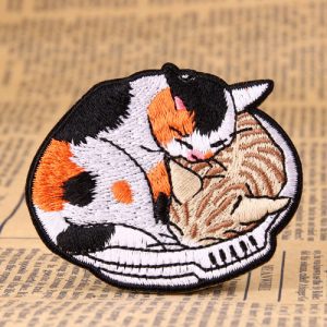 Cat Patches