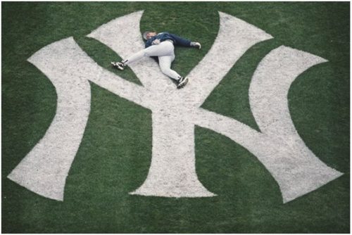 NY LOGO