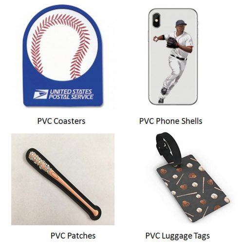 Baseball-PVC-Products