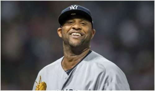 CC Sabathia