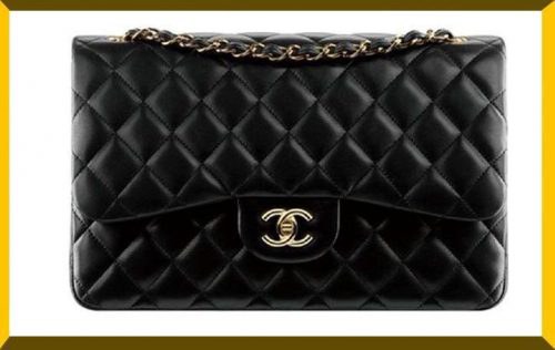 Chanel Classic Handbag Chanel Classic Handbag