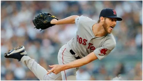 Chris Sale