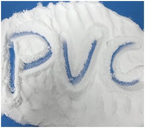 PVC raw material