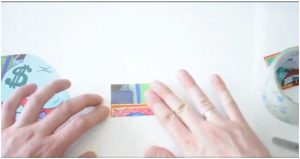 how to make stickers