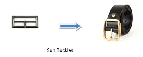 sun-buckles