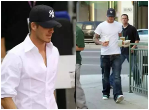 New York Yankees Baseball Hat