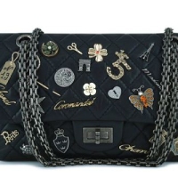 2017 Classic Handbag