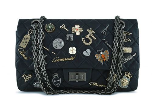 Pin on Luxury Bags