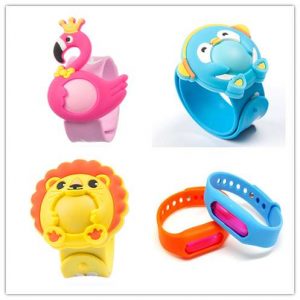 High-quality Silicone Wristbands