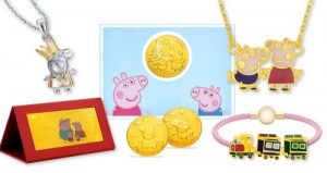 Other Peppa Pig Products