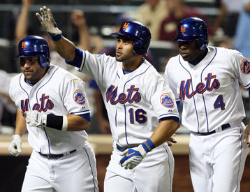 New York Mets