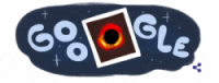 Google Black Hole