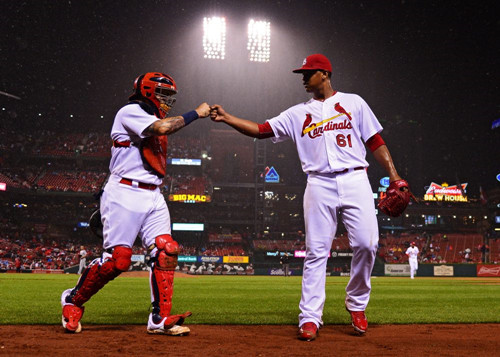 St. Louis Cardinals