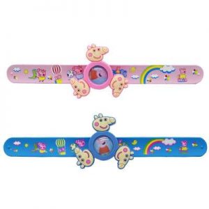Watch-like Wristbands