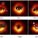 Black Hole Emoji