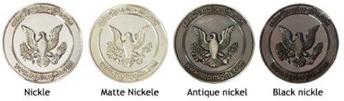 nickel