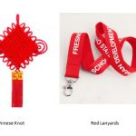 Different Styles of Lanyards