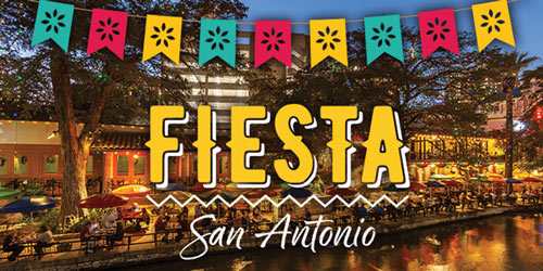 Fiesta San Antonio