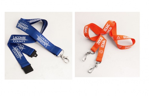 Good Lanyards for Company