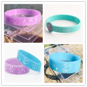 More options to 12 constellations bracelets