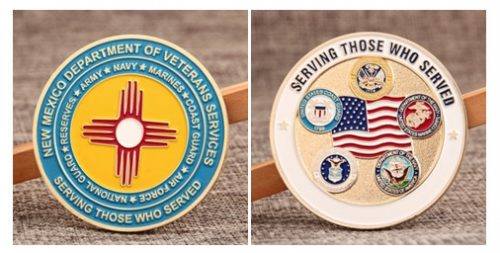 Veterans-Military-Challenge-Coins