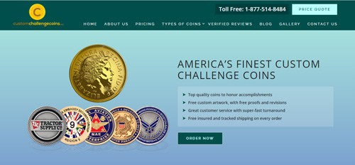 customchallengecoins