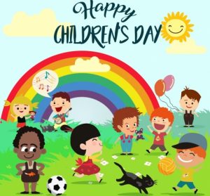 Children's Day