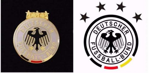 Germany Lapel Pins