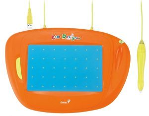 Tablet Personal Computer for kids