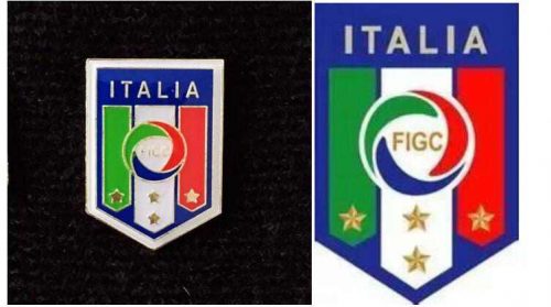 Italy Lapel Pins