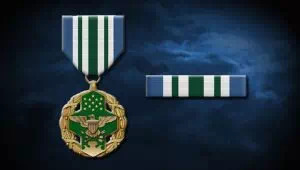 The Abbreviations: Those Service Medals You Don't Know > GS-JJ.com