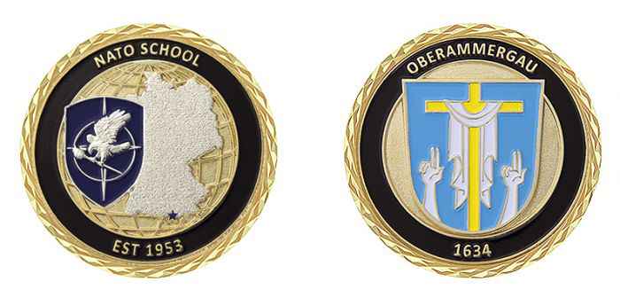 Nato-School-Coins