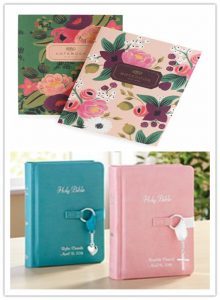 Personalized notebook for kids on Children’s Day