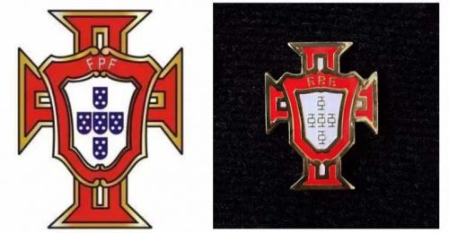 Portugal Lapel Pins